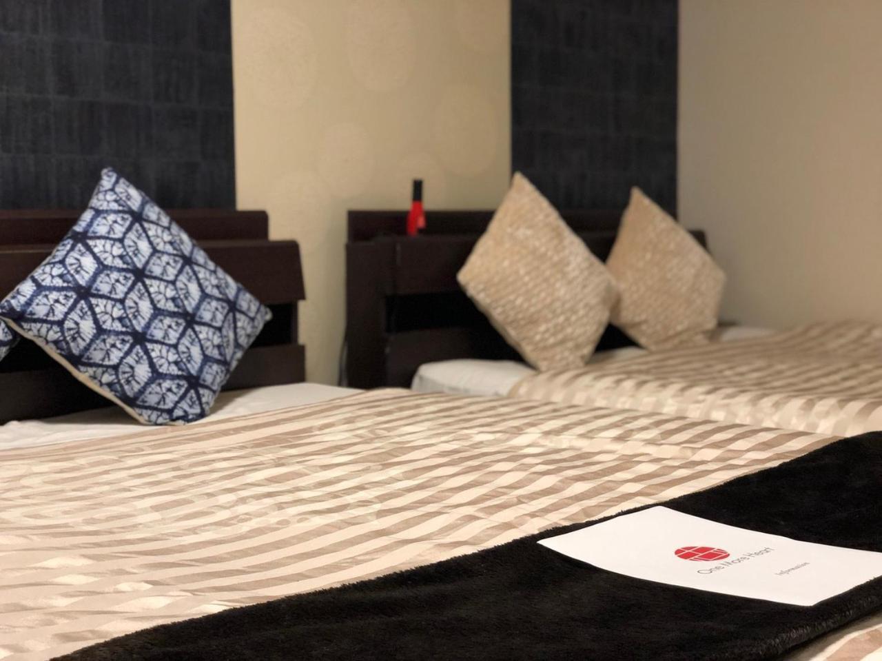 Guest House One More Heart At Fushimi Inari 4 Kyoto Extérieur photo