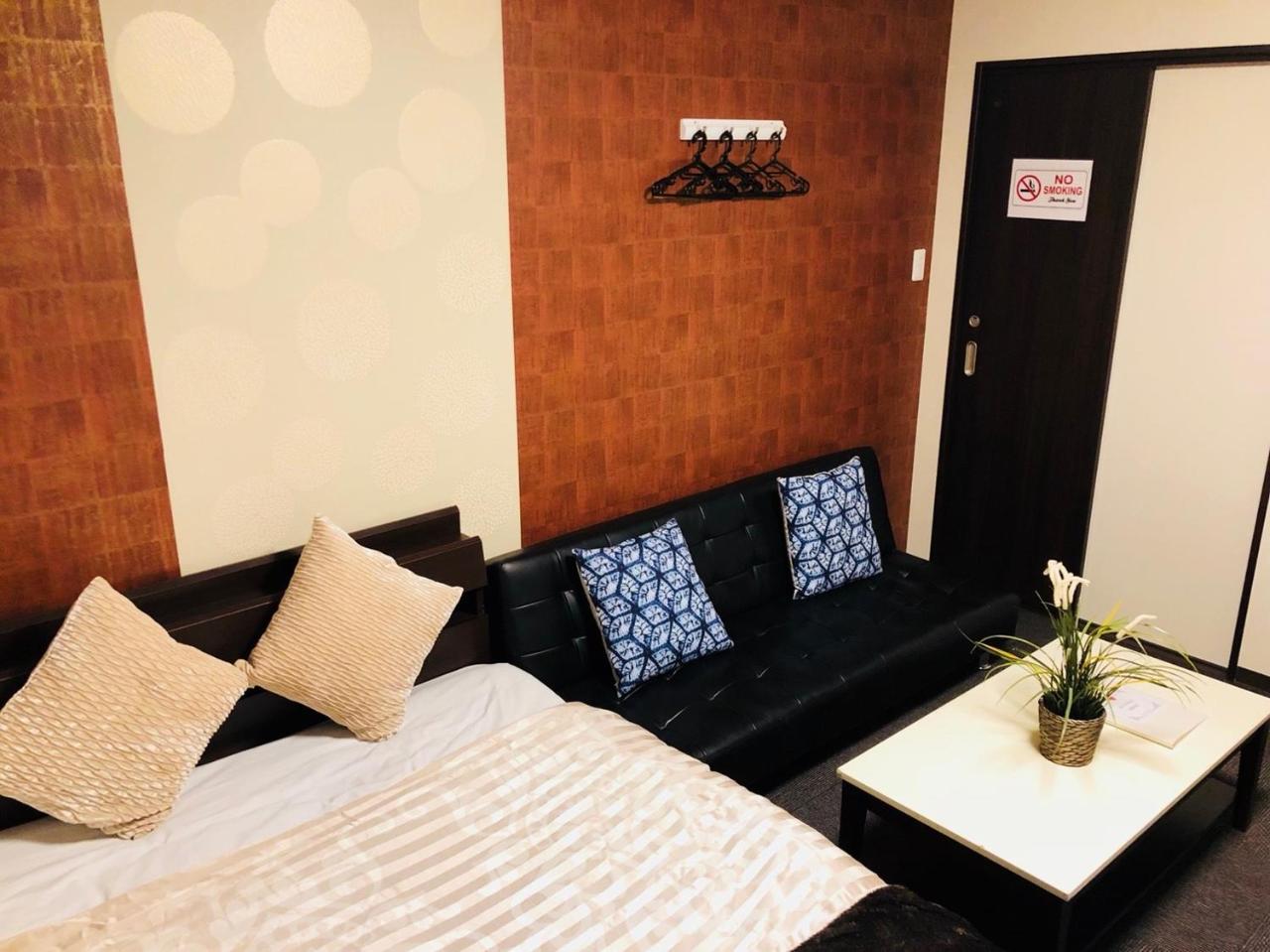 Guest House One More Heart At Fushimi Inari 4 Kyoto Extérieur photo