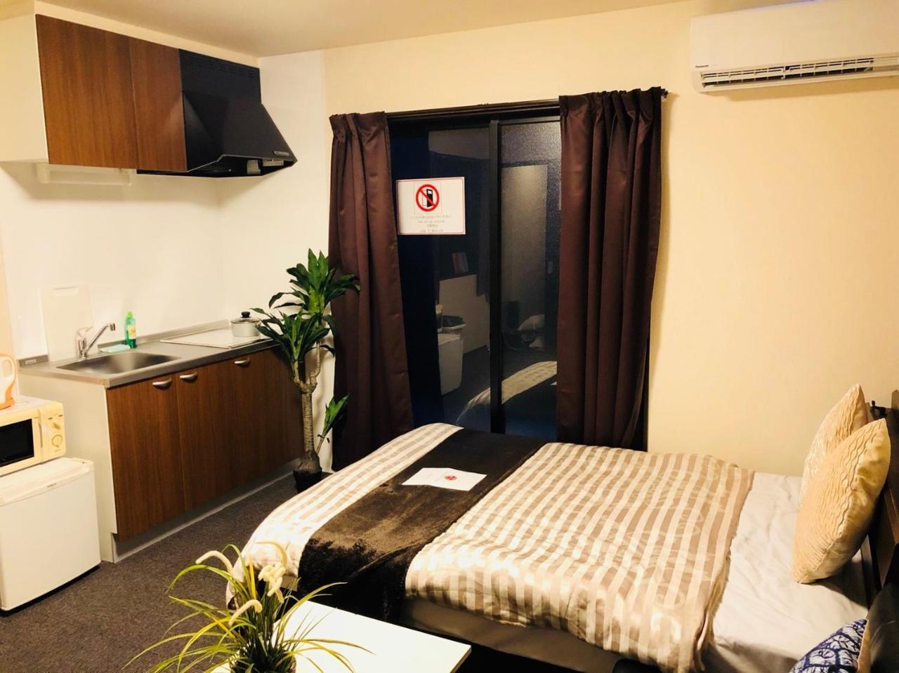 Guest House One More Heart At Fushimi Inari 4 Kyoto Extérieur photo