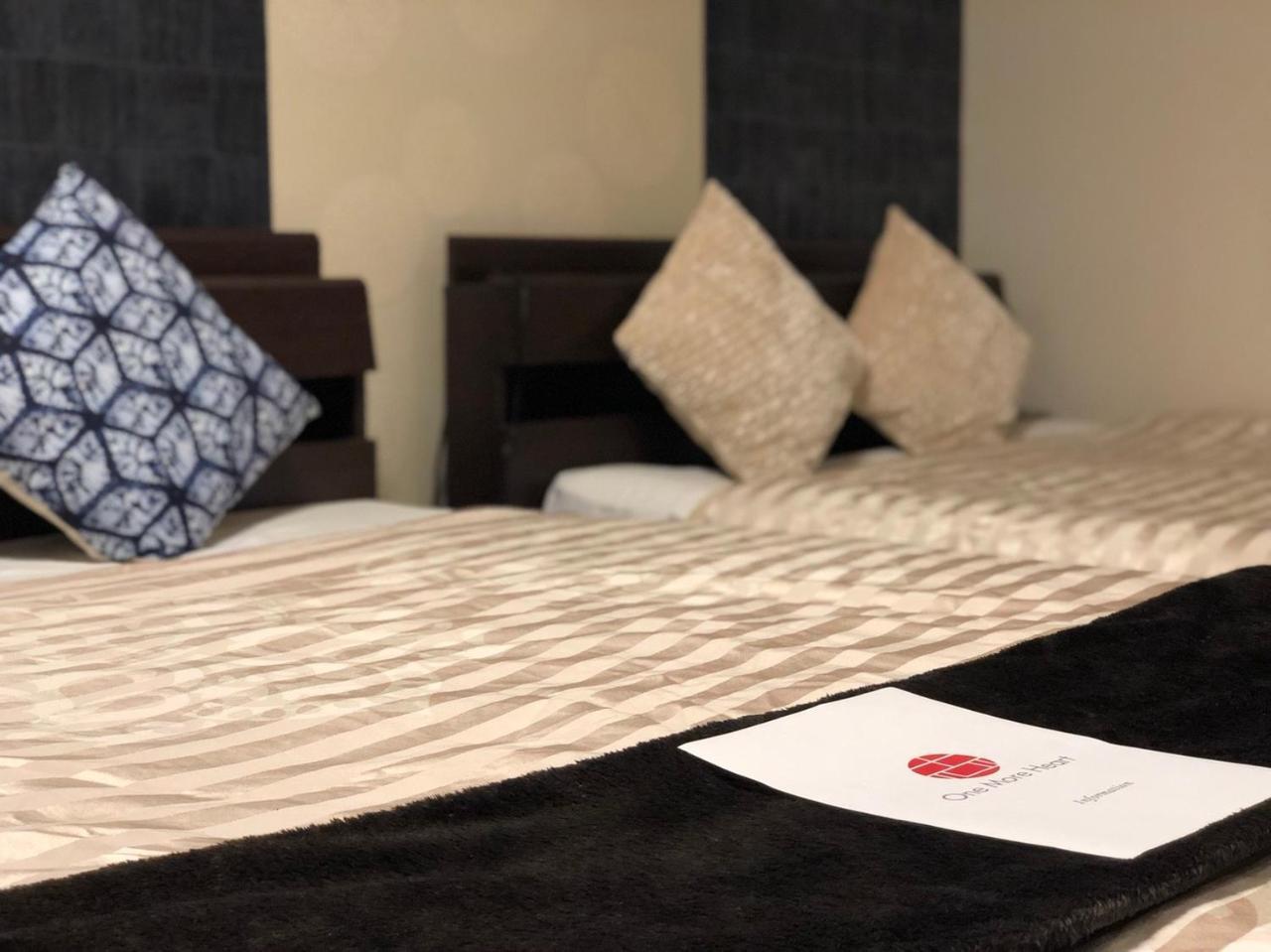 Guest House One More Heart At Fushimi Inari 4 Kyoto Extérieur photo